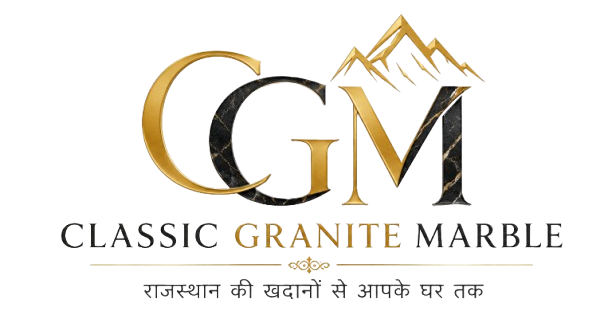 Classic Granite Marble
